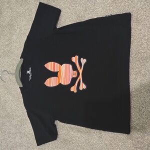 Psycho Bunny XS 5/6 shirt